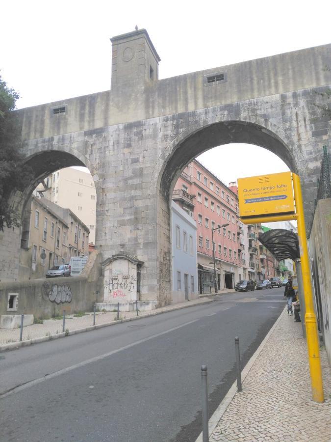 Tp Aqueduto House Casa de Férias