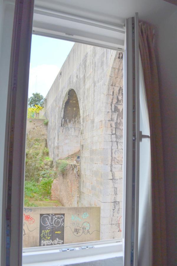 Tp Aqueduto House Casa de Férias
