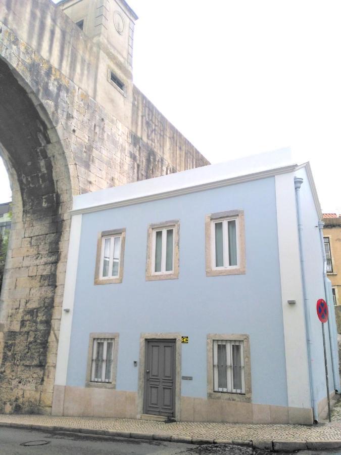 Aqueduto House Casa de férias *